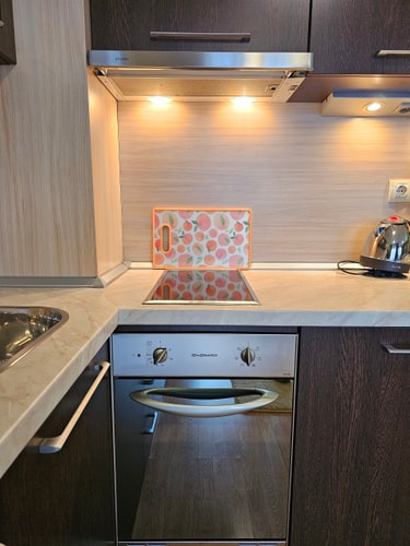 Charming Studio - Trinity Bansko with parking spot 11 Flat Manager Booking