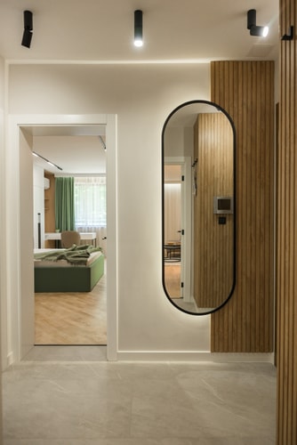 Modern Apartment in Top Center | Steps from Beach 22 Flat Manager Booking