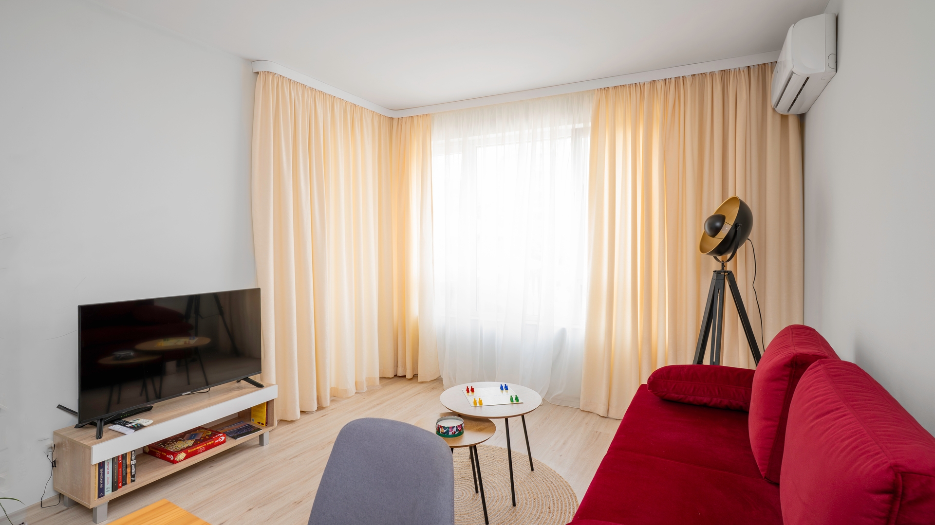 Invisible Melody - Cozy home in Sofia with Parking 2 Flat Manager Booking