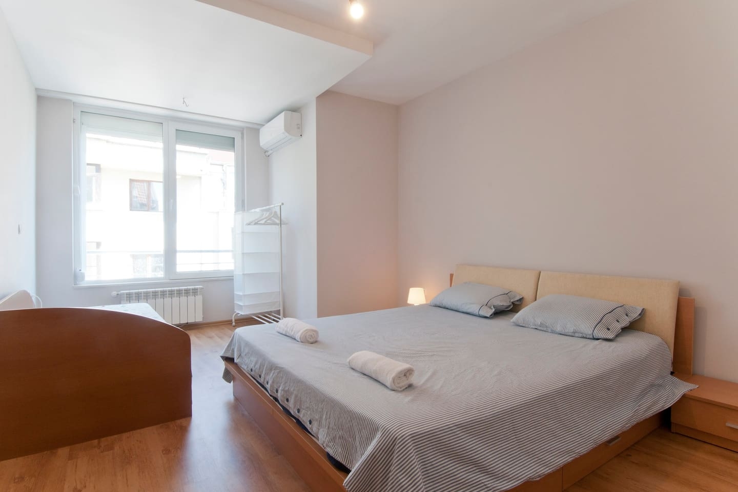 Comfortable Vitosha View 1BD Flat 23 Flat Manager Booking