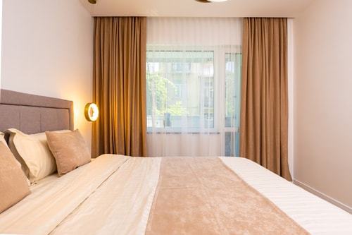 Happy People Plovdiv 1-BD Apartment - White 22 Flat Manager Booking