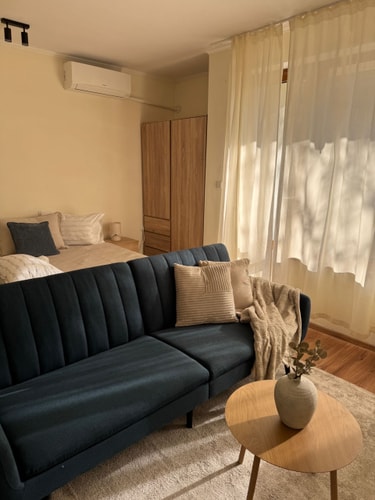 Modern Studio near Ski Lift - Cedar Lodge 4,Bansko 5 Flat Manager Booking