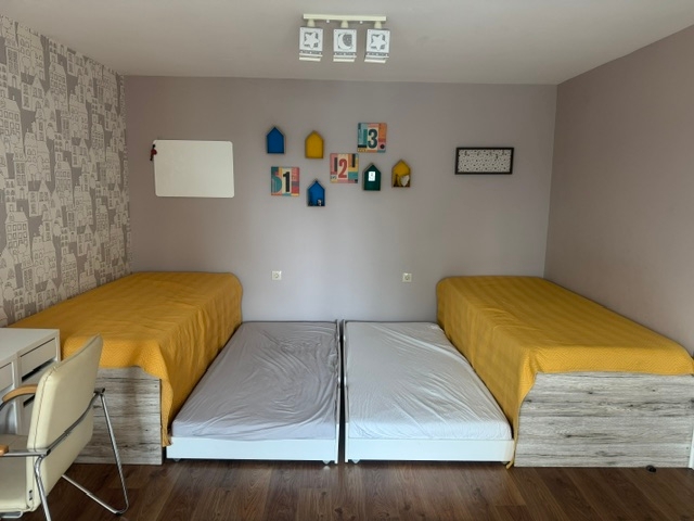 Modern Villa with Garden in Evksinograd, Varna 17 Flat Manager Booking