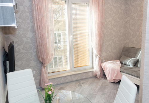 ACRYLIC & PASTEL Apartments 5 Flat Manager Booking