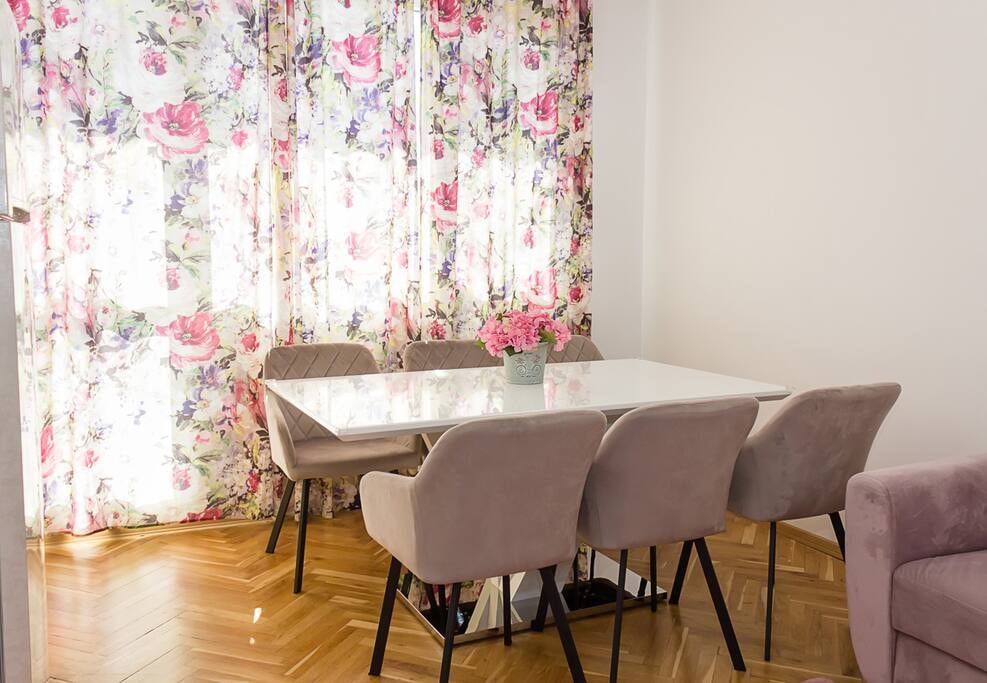 Feel at Home 2BD Flat in Varna Flataway