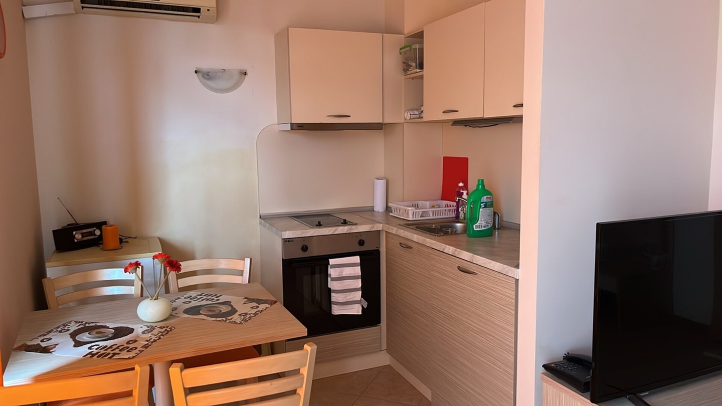 1BD Apartment in Royal Sun Complex, Sunny Beach Flat Manager Booking