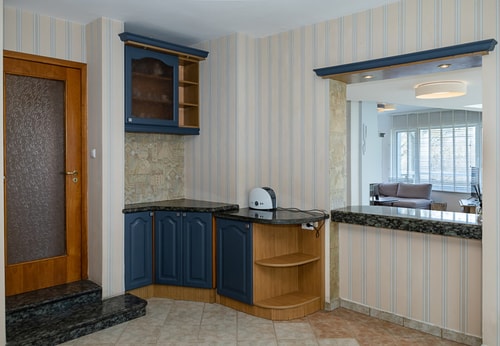 3BD Maisonette with Sea Views - Next to Sea Garden 13 Flat Manager Booking