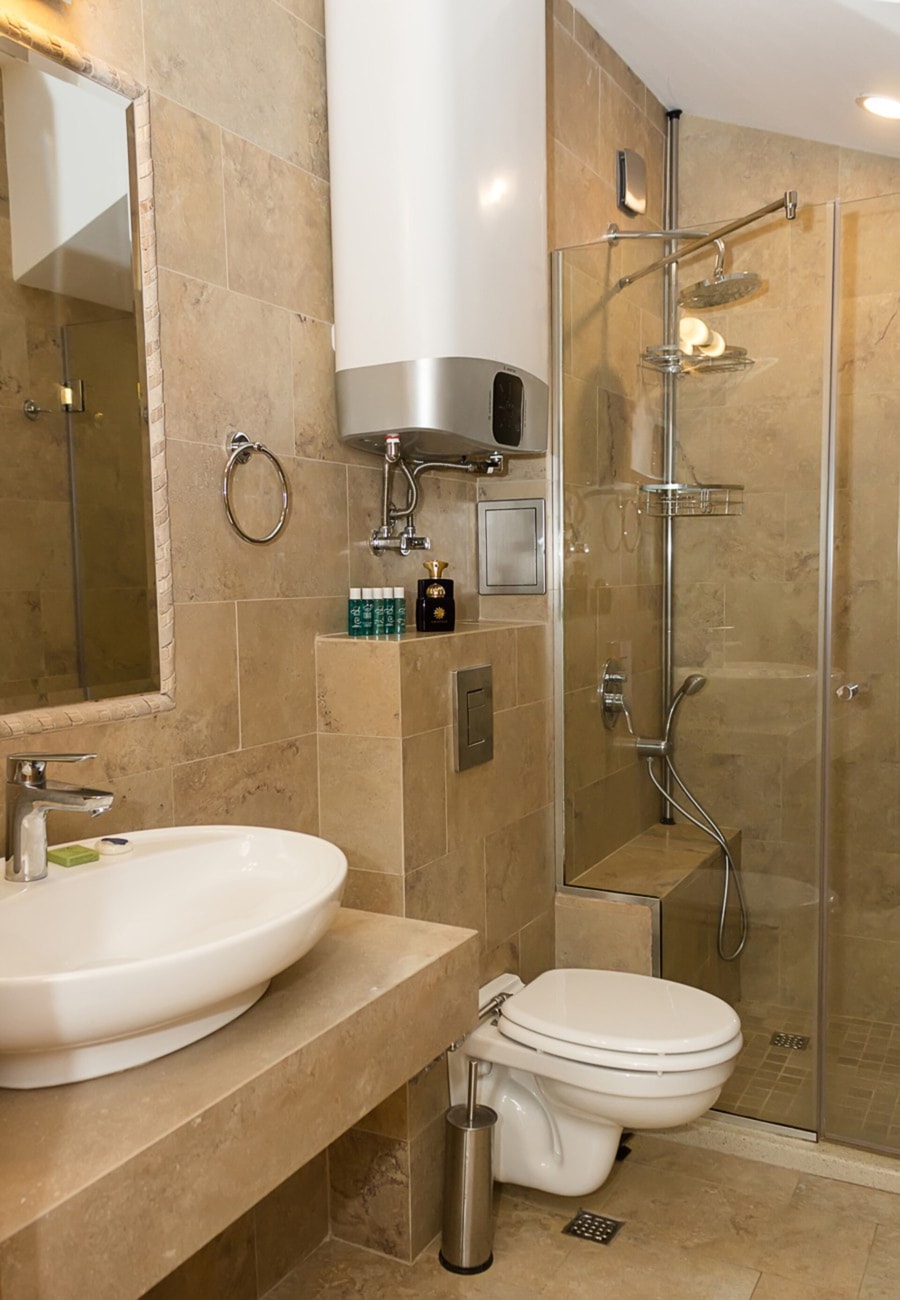 Warm&Comfy 3BD Apt Varna Center 52 Flat Manager Booking