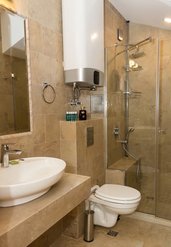 Warm&Comfy 3BD Apt Varna Center 52 Flat Manager Booking