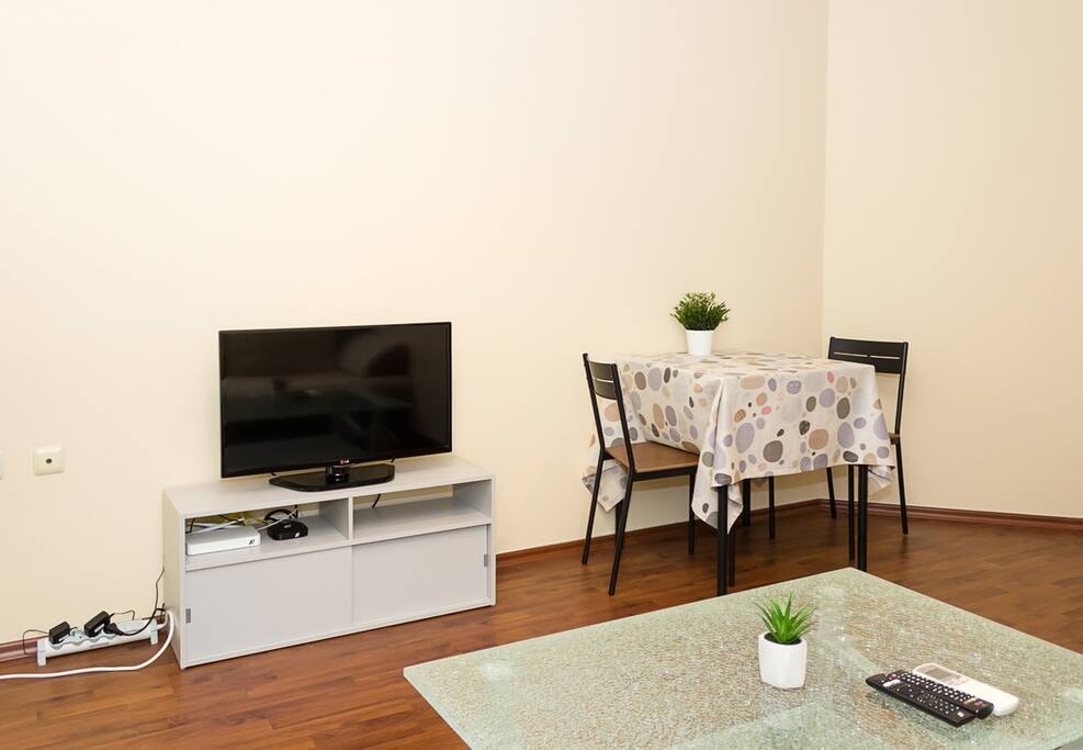 1BD Cozy Flat In Varna's Heart Flataway