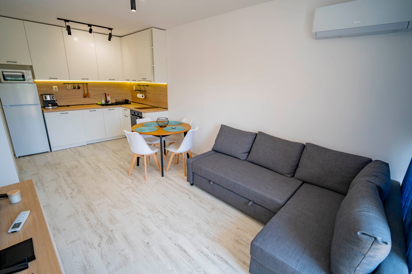 Next to Harmani Beach 1BD Flat By Flat Manager 14 Flat Manager Booking