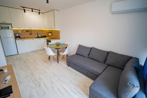 Next to Harmani Beach 1BD Flat By Flat Manager 14 Flat Manager Booking