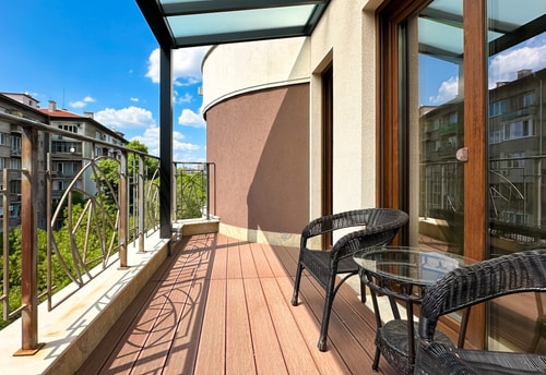 Charming 2BD with Mountain View 13 Flat Manager Booking