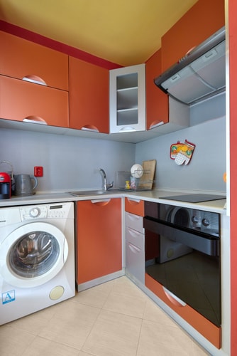 The Love Nest ~ 1BD in Sunny Beach 10 Flat Manager Booking