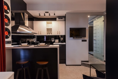 Sofia Dream Apartments - Rock'n'Roll One Bedroom 4 Flat Manager Booking