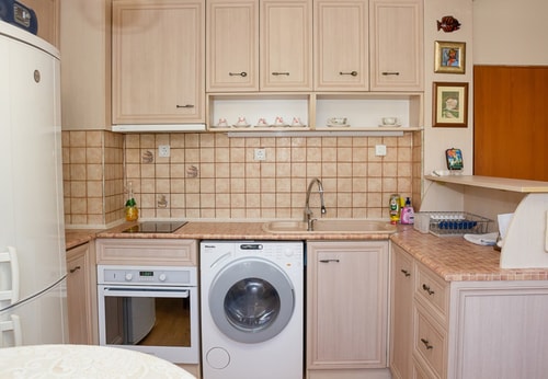 VARNA Vladimir Stenk · Cozy 1BD Apartment with Free Parking in the Area 6 Flat Manager Booking