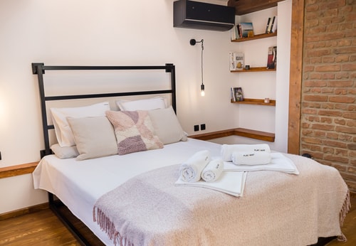 Stylish Maisonette by the Sea Garden 21 Flat Manager Booking