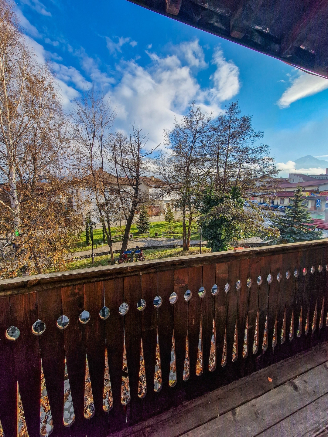 8BD Retreat in Bansko: Comfort & Mountain Charm 59 Flat Manager Booking