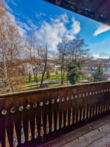 8BD Retreat in Bansko: Comfort & Mountain Charm 59 Flat Manager Booking