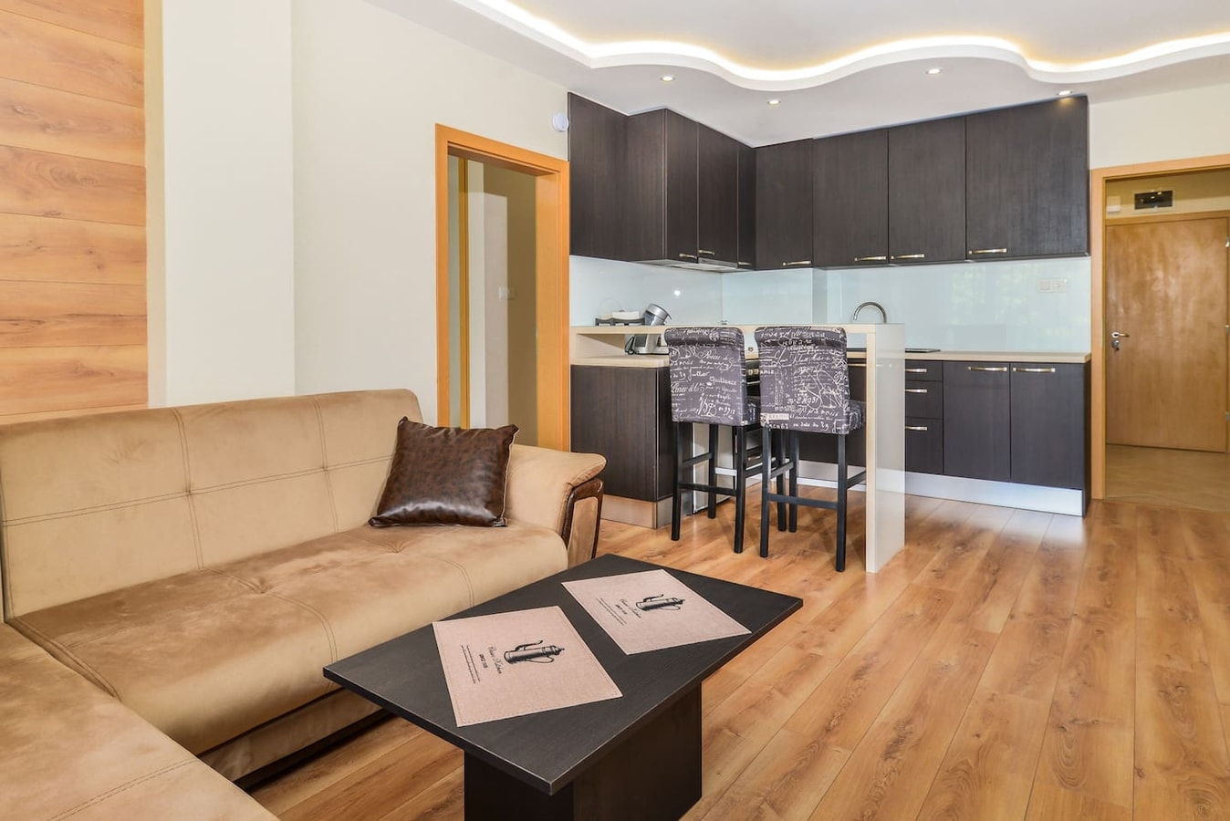 The M Place 2 Balchik Villas