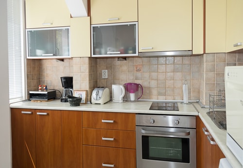 Sunny 2-Bedroom Flat near Sea Garden|Chayka, Varna 4 Flat Manager Booking