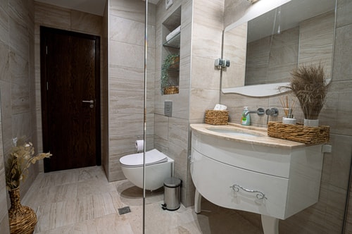 Stylish 1-BD Apartment St. Constantine and Helena 7 Flat Manager Booking