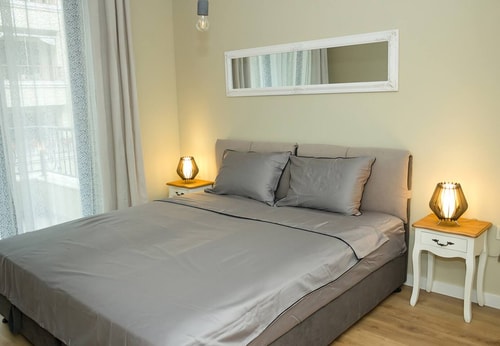 Central Supreme Apartments in Varna 3 Flat Manager Booking
