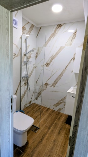 Cozy Studio 100m from Smokinya/Kavatsi Beach 9 Flat Manager Booking