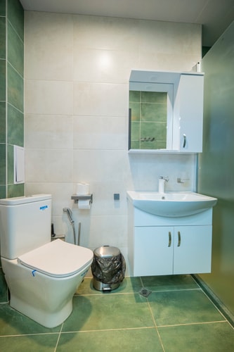 Modern Seaview Central Apartment in Sarafovo 16 Flat Manager Booking