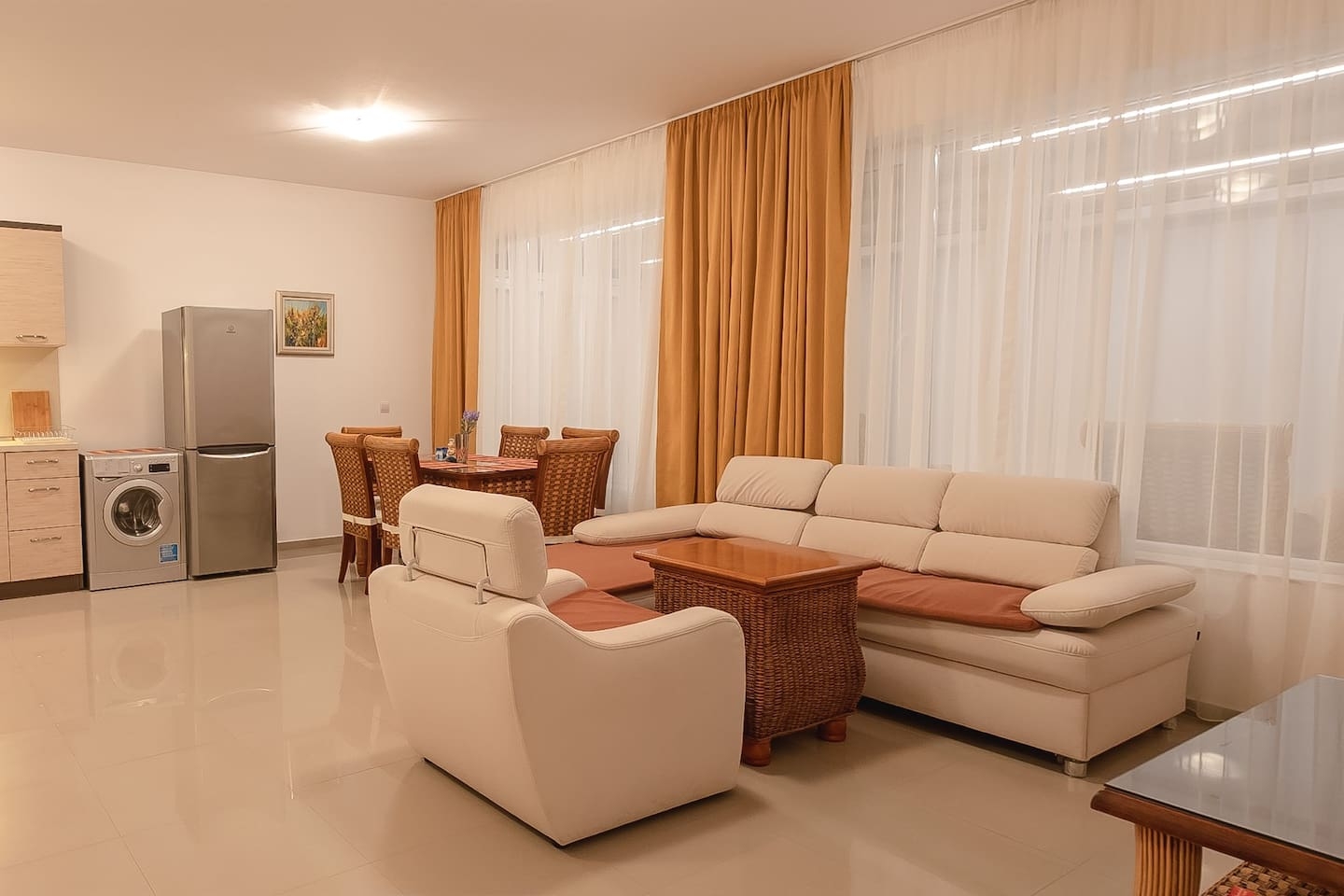 Sunset Vibes in Arapya - Breathtaking Views + POOL 6 Flat Manager Booking