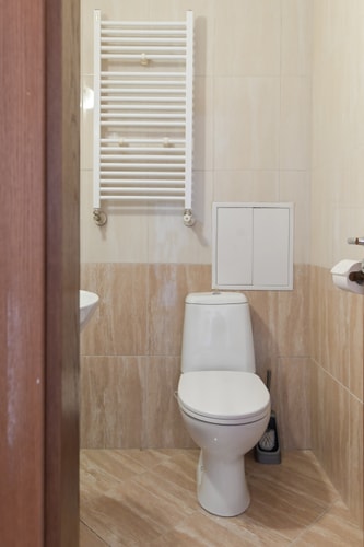 One-Bedroom Maisonette with Spacious Terrace 18 Flat Manager Booking