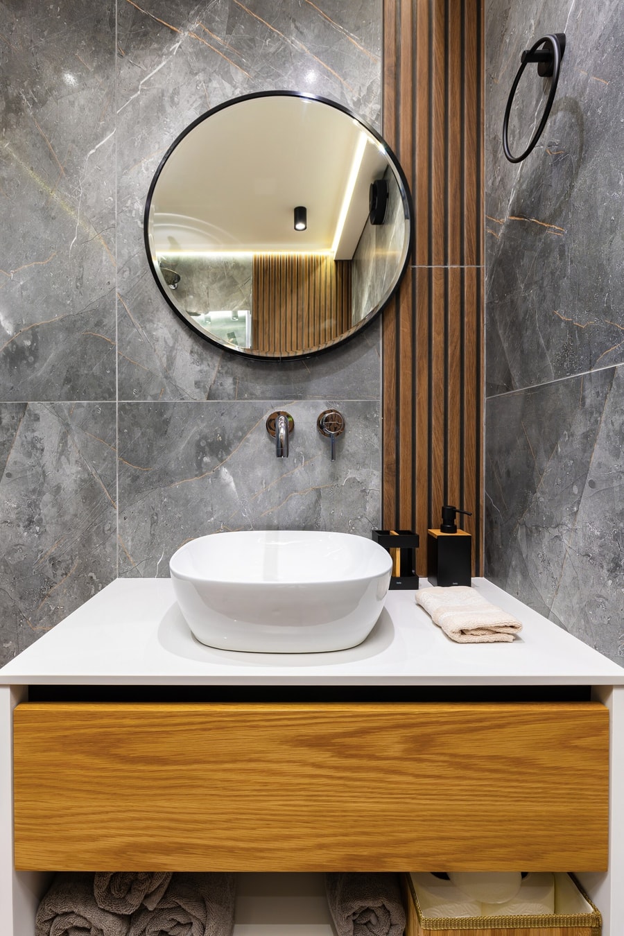 Happy People Plovdiv - Grey 1-BD Apartment 24 Flat Manager Booking