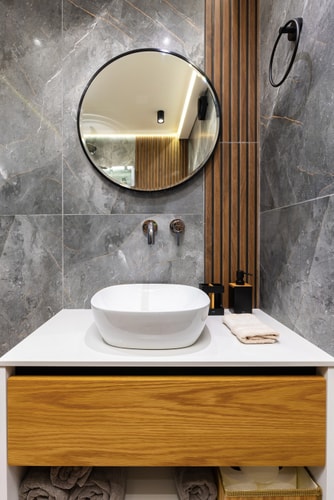 Happy People Plovdiv - Grey 1-BD Apartment 24 Flat Manager Booking