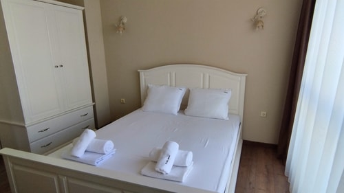 Peaceful Two-Bedroom in Briz, Varna 20 Flat Manager Booking