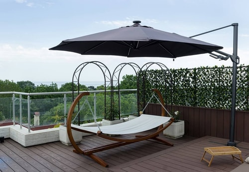 Under the Stars - Lux. Penthouse w/ POOL + Terrace 35 Flat Manager Booking
