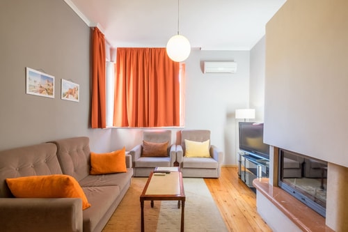Beautiful Business Apartment - Ivan Denkoglu Str 9 Flat Manager Booking