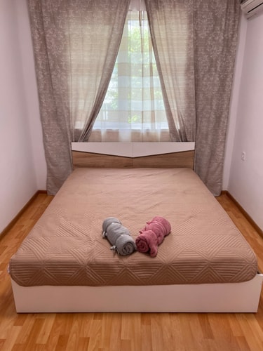 Céntrico ~ Modern 1BD Flat in Varna 1 Flat Manager Booking