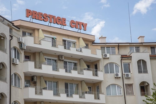 Prestige City 1BD Apt with POOL near Cacao Beach 21 Flat Manager Booking