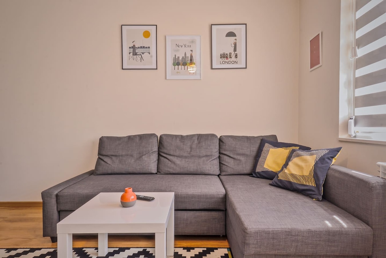 Vitosha View One Bedroom Apartment 8 Flat Manager Booking