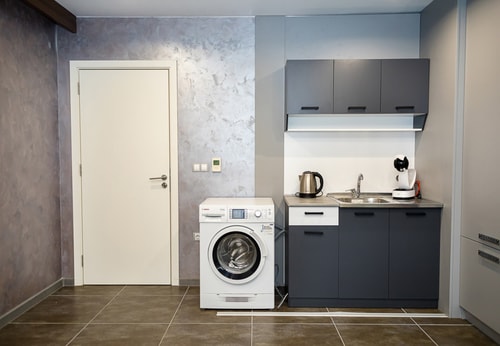 Modern Elegance in Varna – Spacious Studio 8 Flat Manager Booking