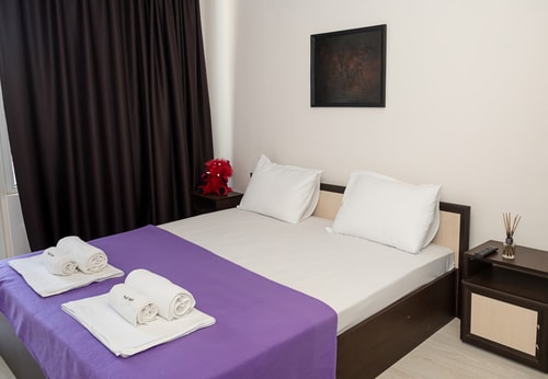 2-Bedroom Apartment in Prime Varna Location 12 Flat Manager Booking