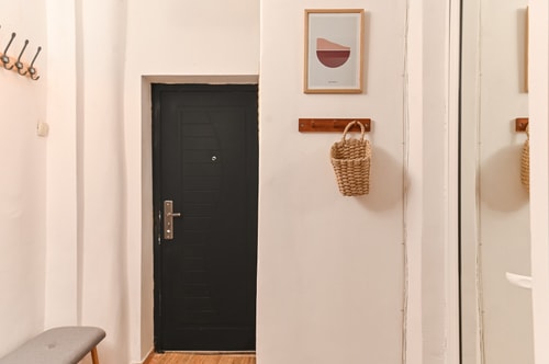 Cosy&Art 1BD Apartment next to Slaveykov Square 30 Flat Manager Booking
