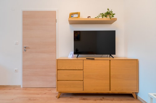Bright Urban Retreat - Central Sofia 1BD Apartment 7 Flat Manager Booking