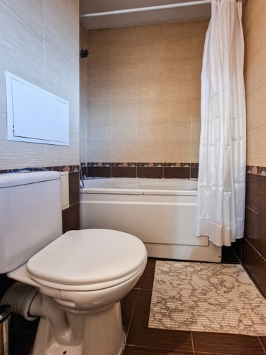Central Bansko Flat for Rent, Near the Gondola 12 Flat Manager Booking
