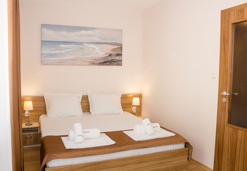 Bright Studio in Top Central Location in Varna 1 Flat Manager Booking
