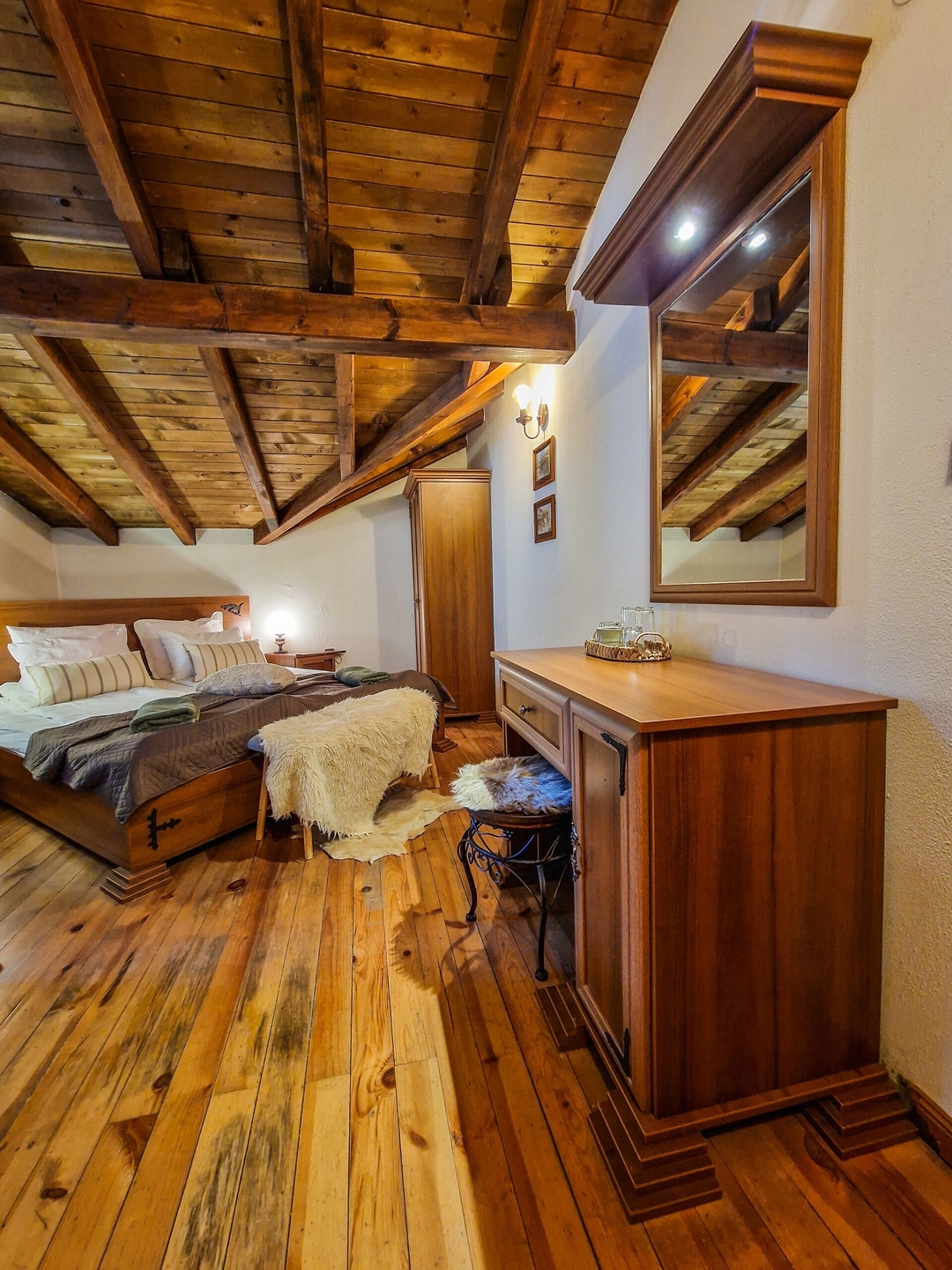8BD Retreat in Bansko: Comfort & Mountain Charm 47 Flat Manager Booking