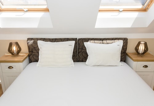 Warm&Comfy 3BD Apt Varna Center 45 Flat Manager Booking