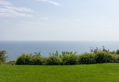 Luxury 4-bedroom Villa in Black Sea Rama Resort 67 Flat Manager Booking