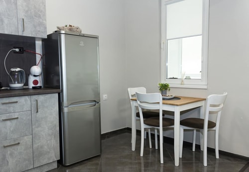 Cosy and modern 1BD flat near the city centre 10 Flat Manager Booking