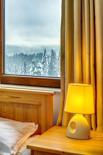 Alpine Haven 2-Bedroom Escape in Pamporovo 21 Flat Manager Booking